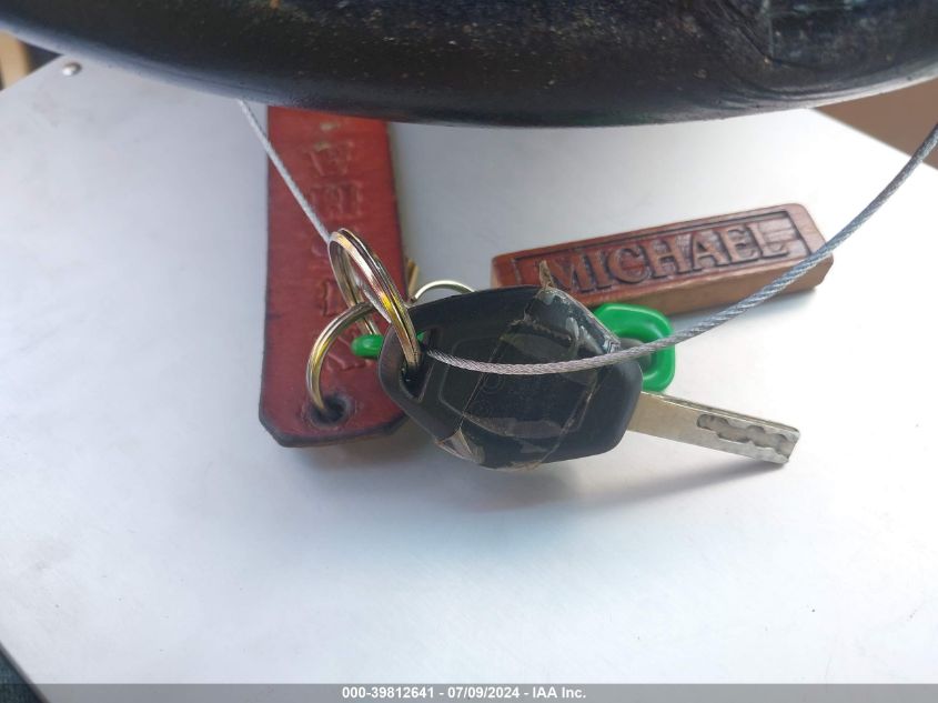 2004 BMW 545I VIN: WBANB33584B107281 Lot: 39812641