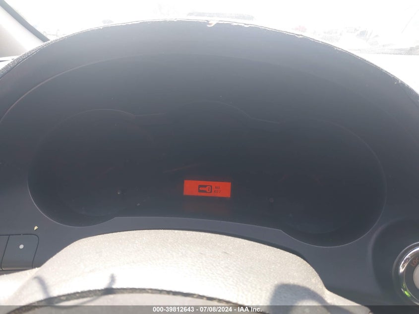 2008 Nissan Altima 2.5 S VIN: 1N4AL24E28C285409 Lot: 39812643