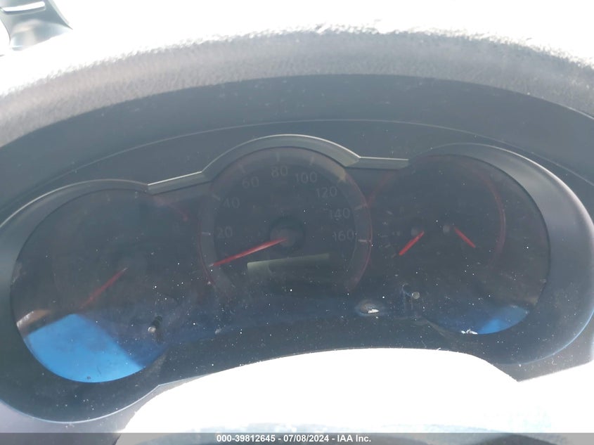 2009 Nissan Altima 2.5 S VIN: 1N4AL21E19N422432 Lot: 39812645