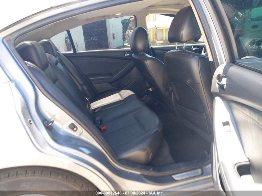 2009 Nissan Altima 2.5 S VIN: 1N4AL21E19N422432 Lot: 39812645