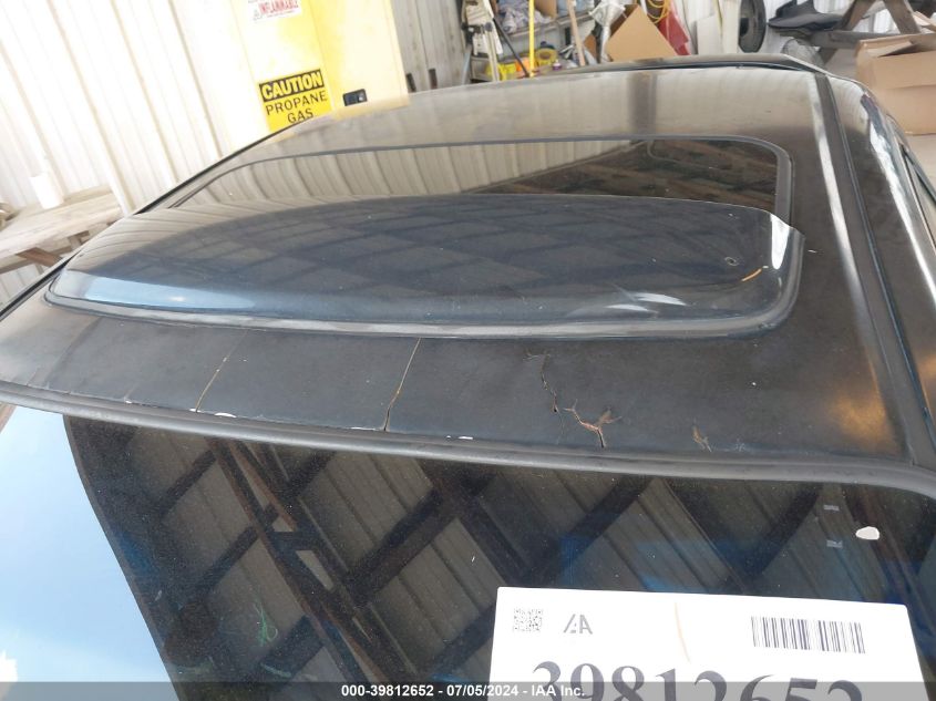 1999 Honda Accord Ex V6 VIN: 1HGCG2254XA019086 Lot: 39812652