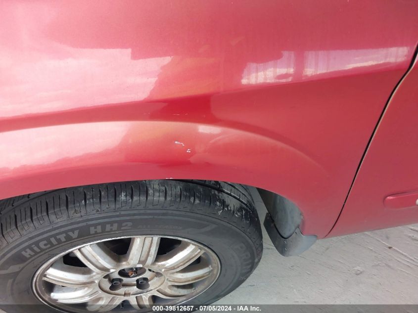 2005 Chrysler Town & Country Touring VIN: 2C4GP54L05R202328 Lot: 39812657