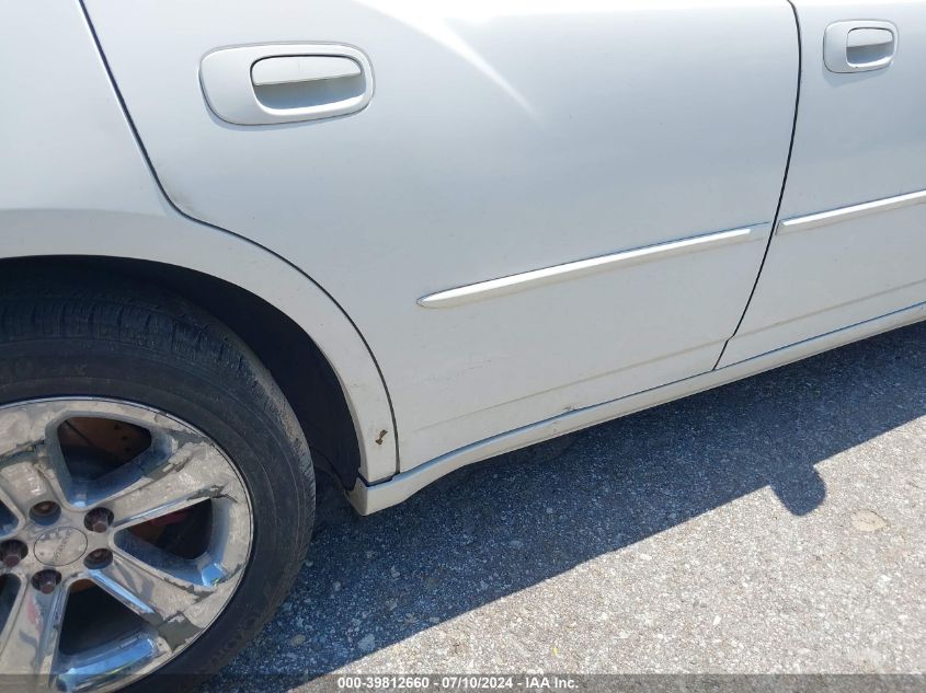 2006 Dodge Charger Rt VIN: 2B3KA53HX6H349855 Lot: 39812660