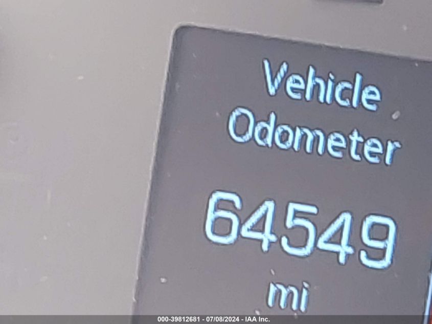 2018 Cadillac Ats Standard VIN: 1G6AA5RX5J0180787 Lot: 39812681