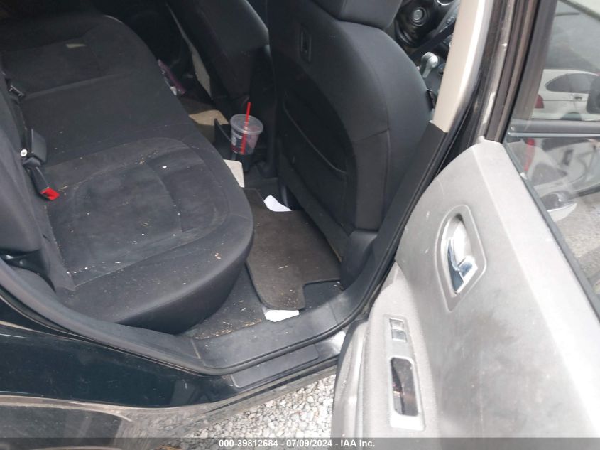 2010 Nissan Rogue S VIN: JN8AS5MV6AW611073 Lot: 39812684