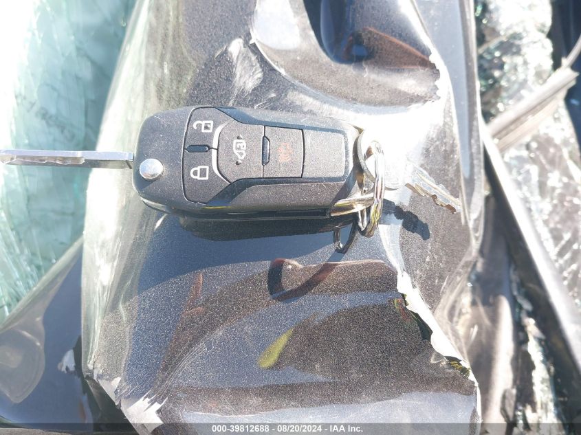 2021 Ford Transit Connect Xlt Passenger VIN: NM0GE9F20M1491406 Lot: 39812688