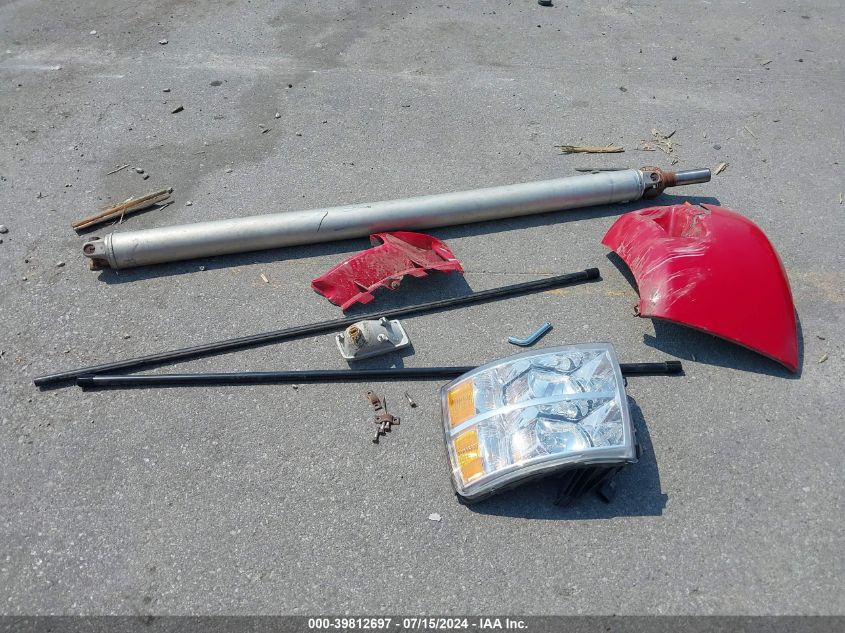 2012 Chevrolet Silverado 1500 Lt VIN: 3GCPKSE75CG144590 Lot: 39812697