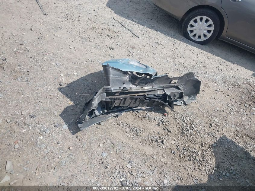 2012 Toyota Prius VIN: JTDKN3DU2C1563591 Lot: 39812702