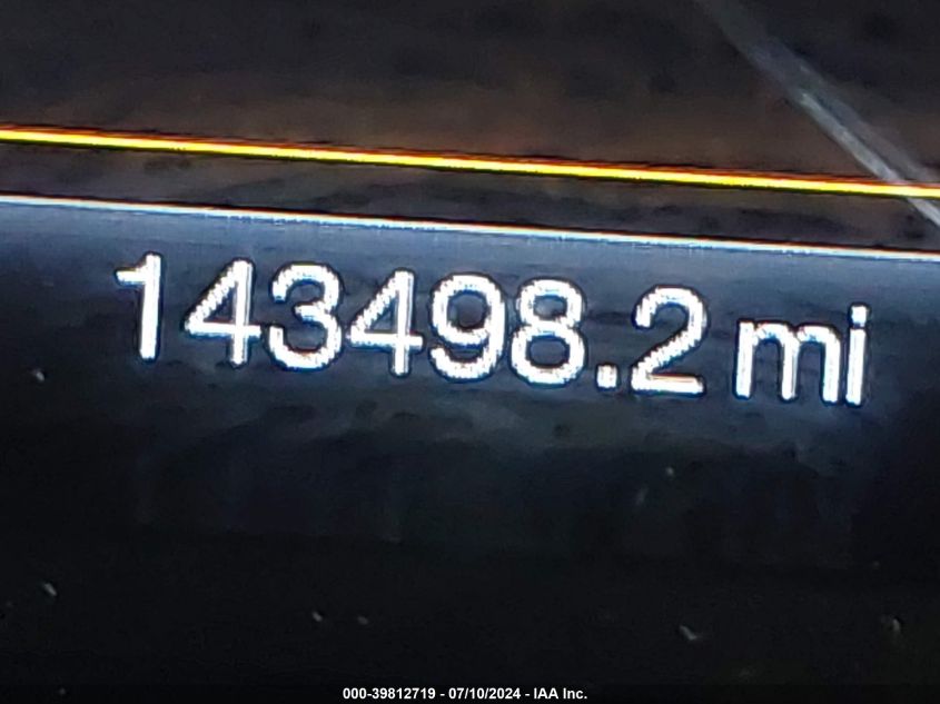 2013 Ford C-Max Energi Premium VIN: 1FADP5CU3DL553213 Lot: 39812719