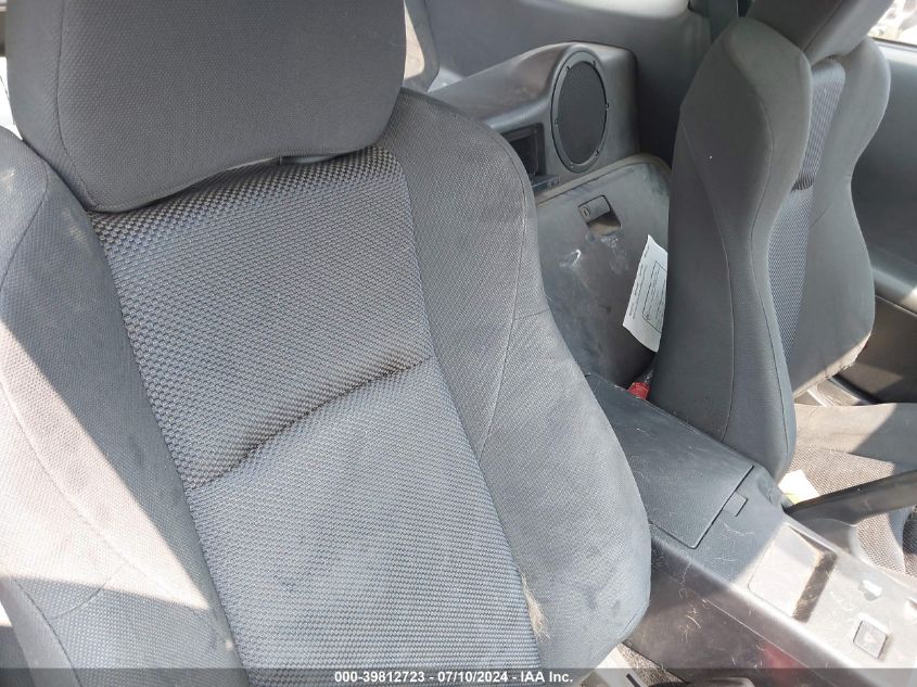 2003 Nissan 350Z Coupe VIN: JN1AZ34DX3T118653 Lot: 39812723