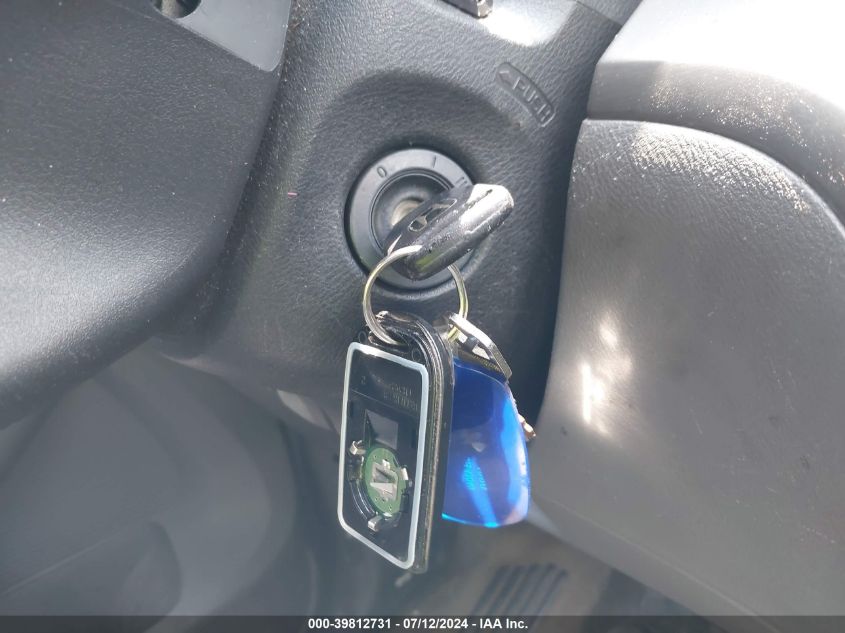 2005 Honda Odyssey Ex-L VIN: 5FNRL38765B125353 Lot: 39812731