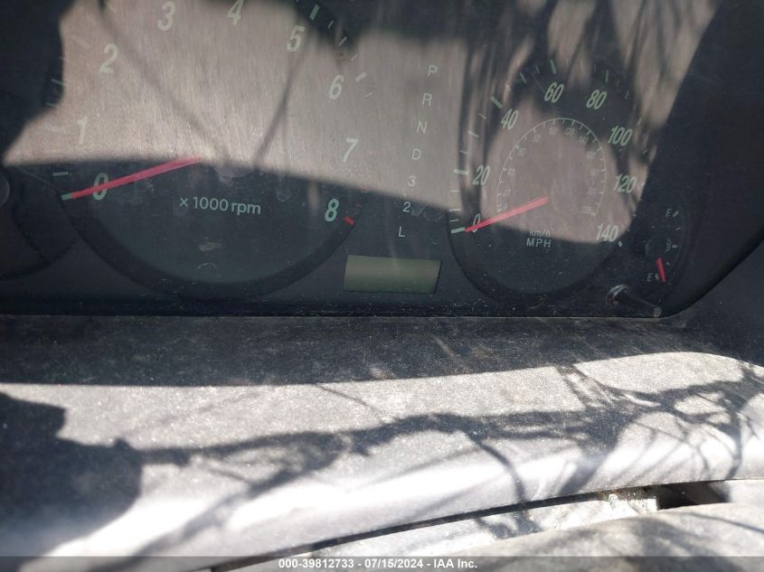 2005 Hyundai Elantra Gls/Gt VIN: KMHDN46DX5U197033 Lot: 39812733