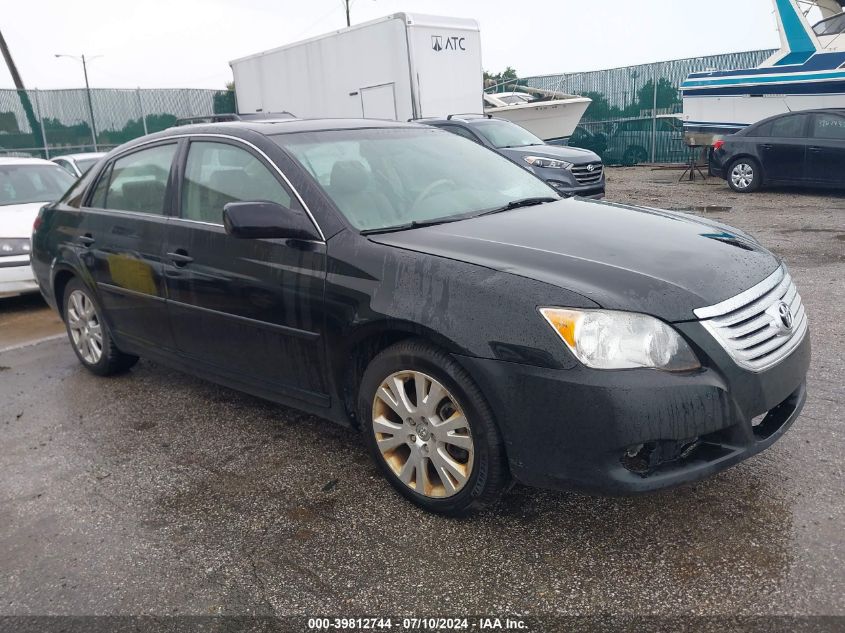 4T1BK36B48U317714 | 2008 TOYOTA AVALON