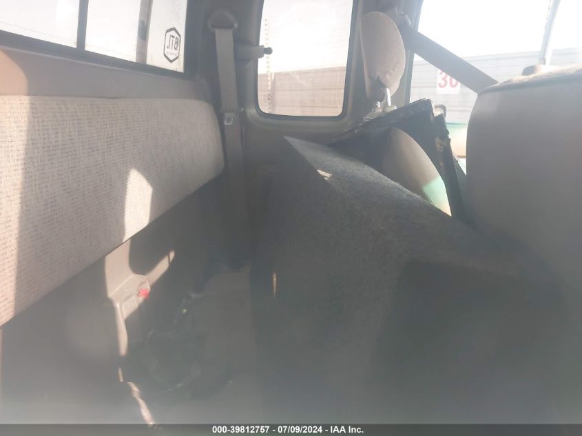 1998 Toyota Tacoma Prerunner VIN: 4TASM92N4WZ172526 Lot: 39812757