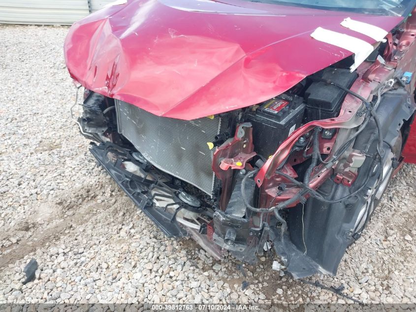 2018 Toyota Prius Three VIN: JTDKARFUXJ3056290 Lot: 39812763