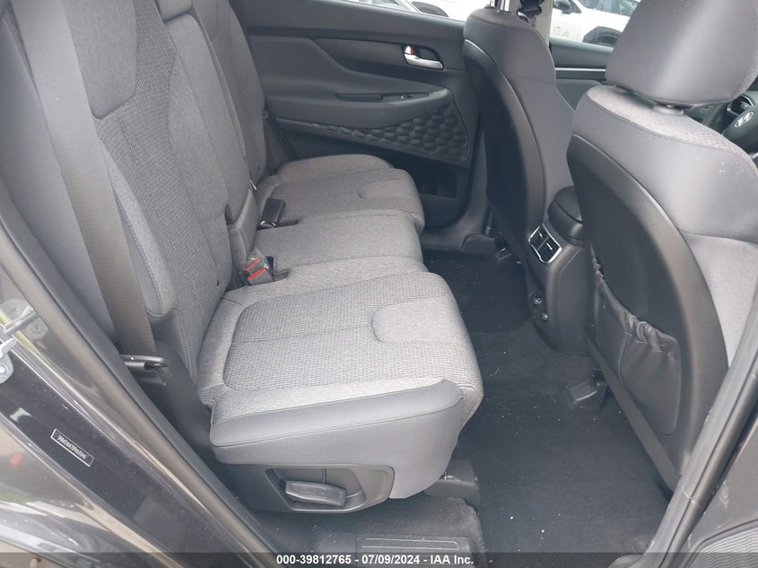 2023 HYUNDAI SANTA FE 2.5L I4   N(VIN: 5NMS14AJ3PH635941