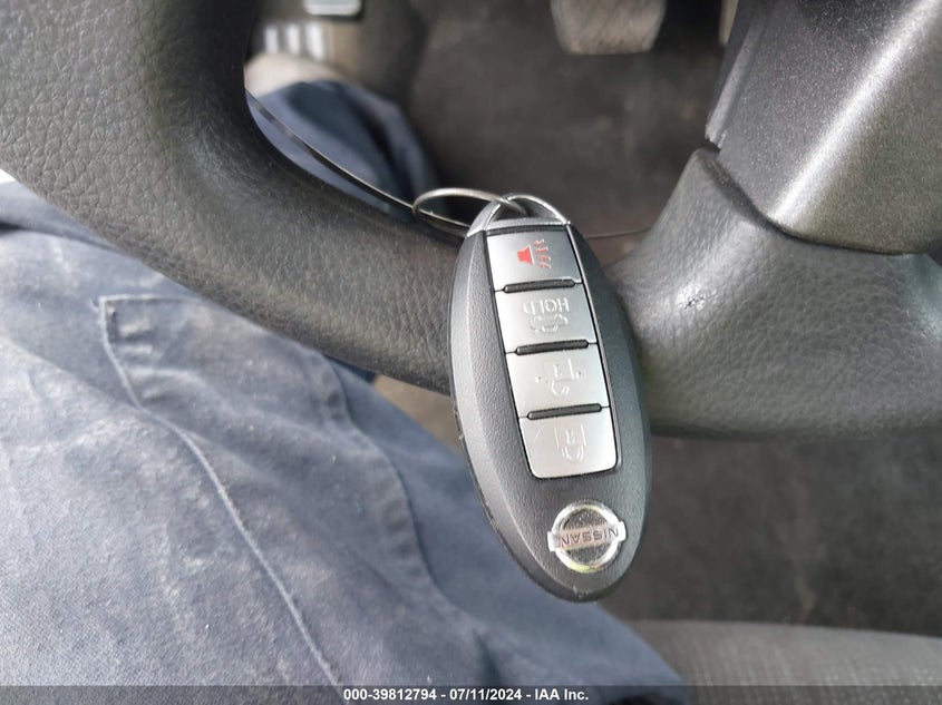 2010 Nissan Altima 2.5 S VIN: 1N4AL2AP2AC179795 Lot: 39812794