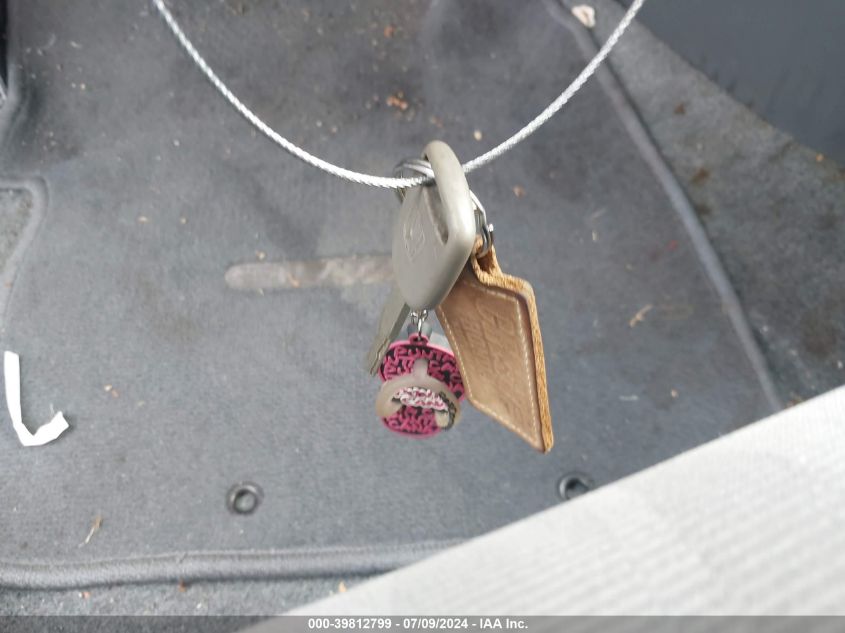 2004 Honda Civic Lx VIN: 2HGES16504H564646 Lot: 39812799