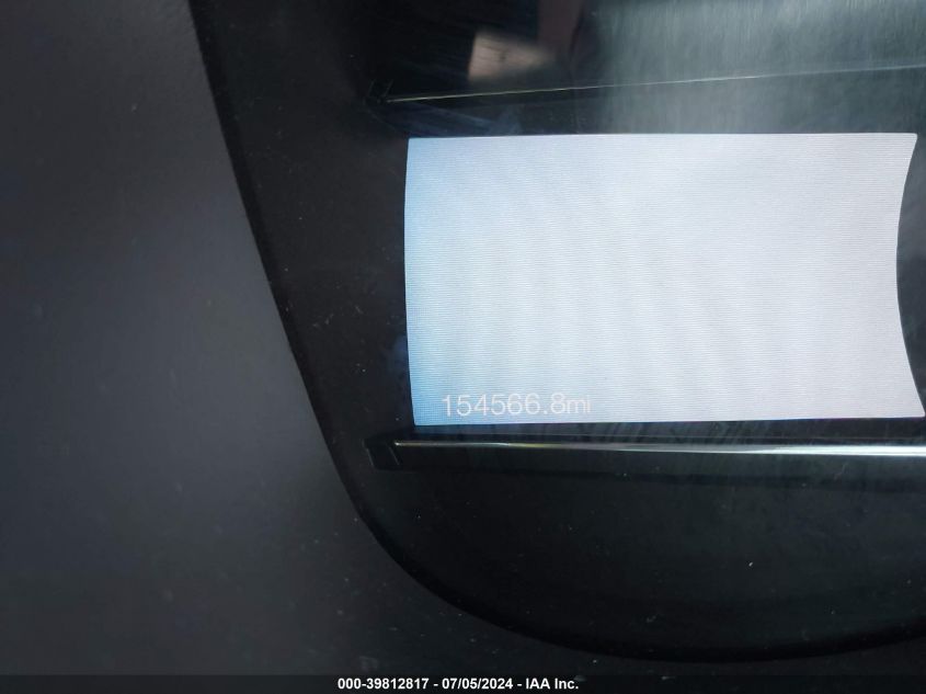 2016 Ford Explorer Limited VIN: 1FM5K7F83GGC13429 Lot: 39812817