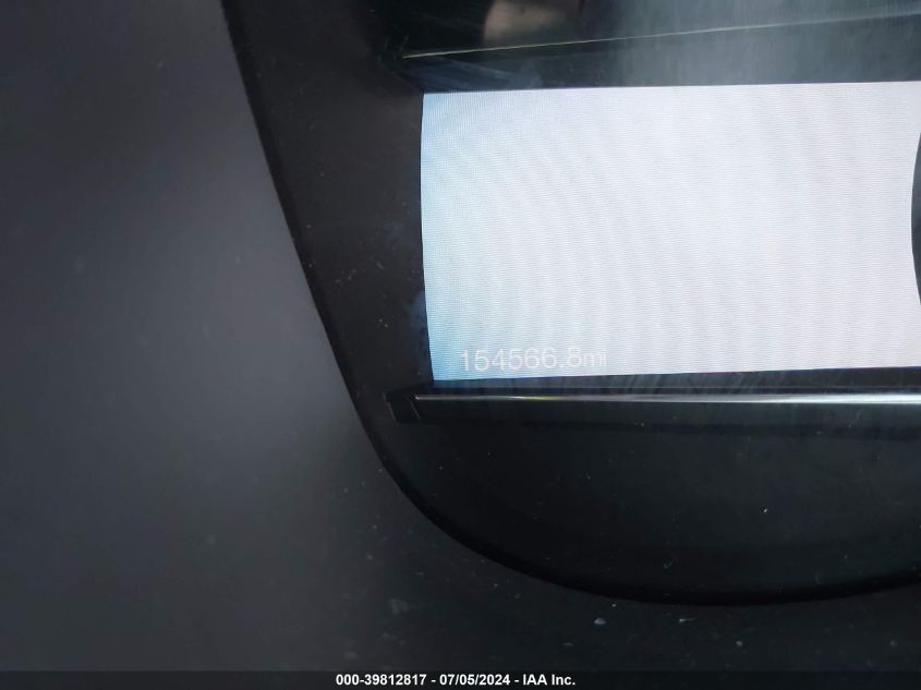 2016 Ford Explorer Limited VIN: 1FM5K7F83GGC13429 Lot: 39812817