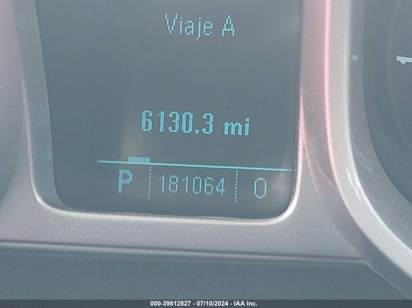 2011 Chevrolet Camaro Lt VIN: 2G1FB1ED9B9143293 Lot: 39812827