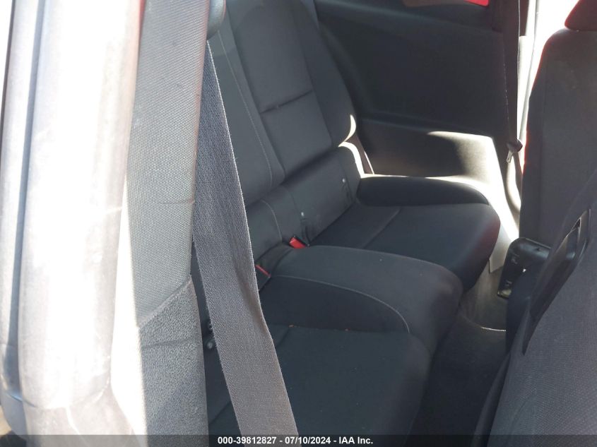 2011 Chevrolet Camaro Lt VIN: 2G1FB1ED9B9143293 Lot: 39812827