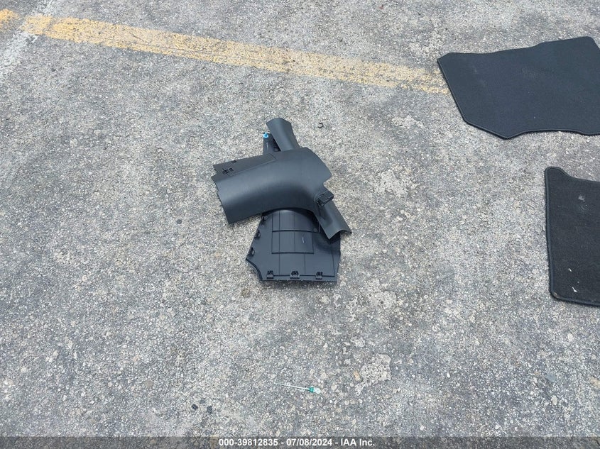 2024 Nissan Versa Sr VIN: 3N1CN8FV6RL824314 Lot: 39812835