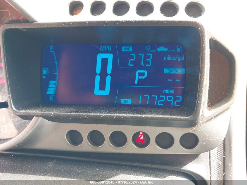 2013 Chevrolet Sonic Lt VIN: 1G1JC5SH6D4232380 Lot: 39812848