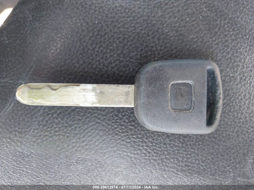 2012 Honda Crosstour Ex-L VIN: 5J6TF1H56CL007033 Lot: 39812874