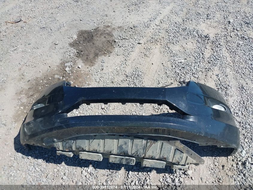 2012 Honda Crosstour Ex-L VIN: 5J6TF1H56CL007033 Lot: 39812874