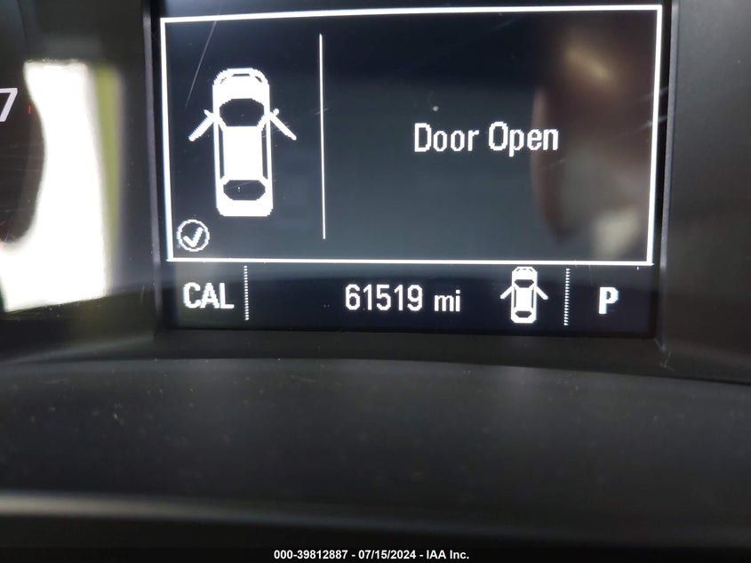 2018 Chevrolet Malibu 1Ls VIN: 1G1ZB5ST6JF104120 Lot: 39812887