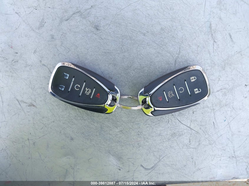 2018 Chevrolet Malibu 1Ls VIN: 1G1ZB5ST6JF104120 Lot: 39812887