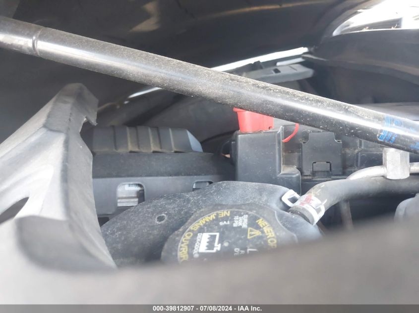 2015 GMC Terrain Sle-2 VIN: 2GKALREK1F6216972 Lot: 39812907