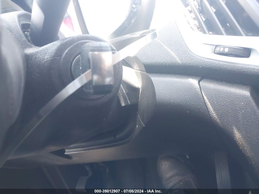 2015 GMC Terrain Sle-2 VIN: 2GKALREK1F6216972 Lot: 39812907