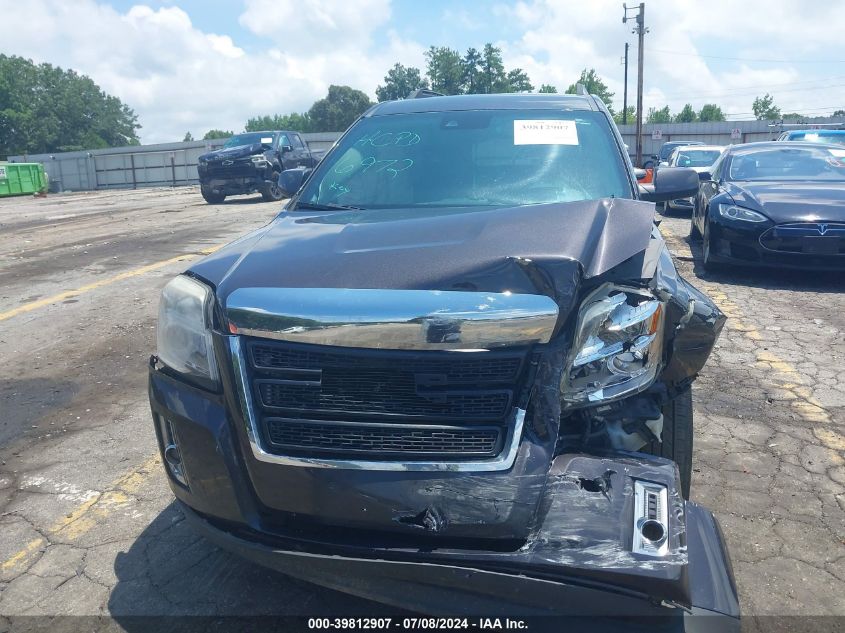 2015 GMC Terrain Sle-2 VIN: 2GKALREK1F6216972 Lot: 39812907