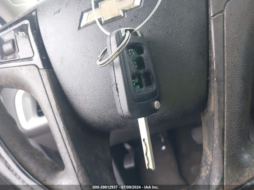 2010 Chevrolet Equinox Lt VIN: 2CNALDEW1A6207131 Lot: 39812937