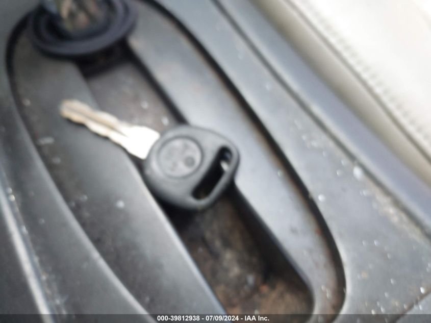 2006 Chevrolet Monte Carlo Ltz VIN: 2G1WN151469302756 Lot: 39812938