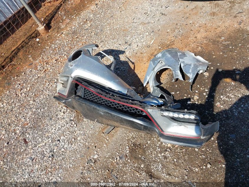 2014 Nissan Juke Nismo VIN: JN8AF5MR8ET362788 Lot: 39812962