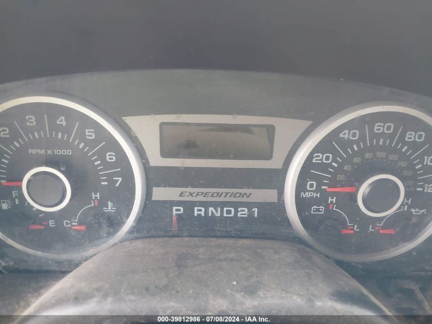 2005 Ford Expedition Eddie Bauer/King Ranch VIN: 1FMFU17505LA67396 Lot: 39812986