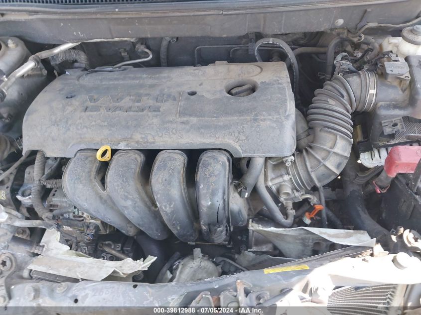 2005 Toyota Corolla S VIN: 1NXBR30E35Z549778 Lot: 39812988