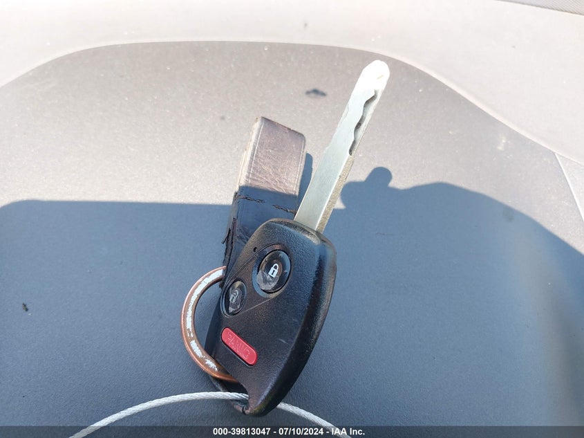 2010 Honda Civic Lx VIN: 2HGFA1F58AH331245 Lot: 39813047