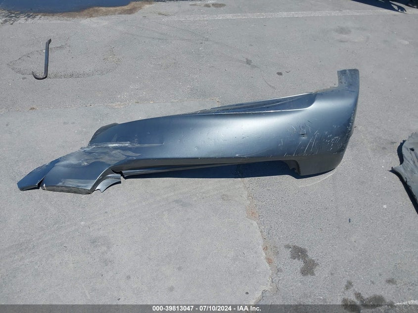 2010 Honda Civic Lx VIN: 2HGFA1F58AH331245 Lot: 39813047