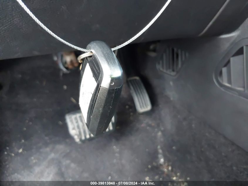 2017 Ford Edge Sel VIN: 2FMPK4J84HBB56780 Lot: 39813048