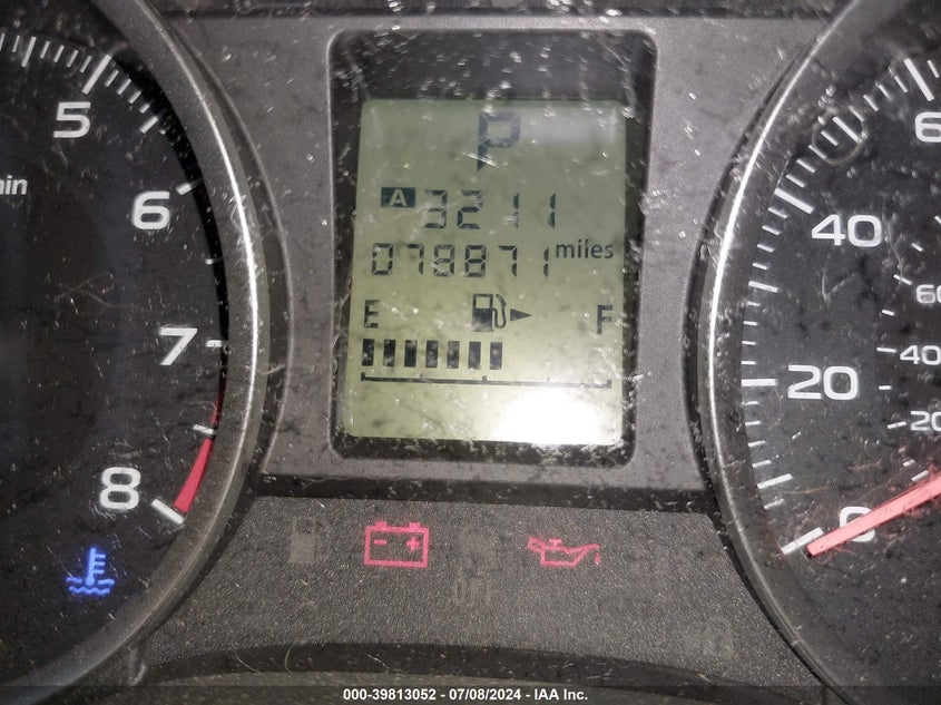 2018 Subaru Forester 2.5I VIN: JF2SJABC1JH469170 Lot: 39813052