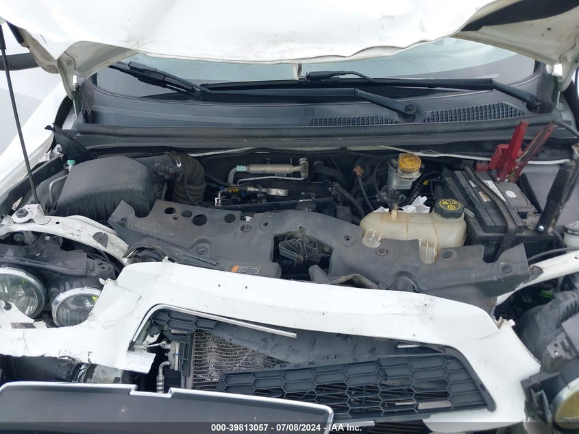 2016 Chevrolet Sonic Lt Auto VIN: 1G1JC5SH6G4137385 Lot: 39813057