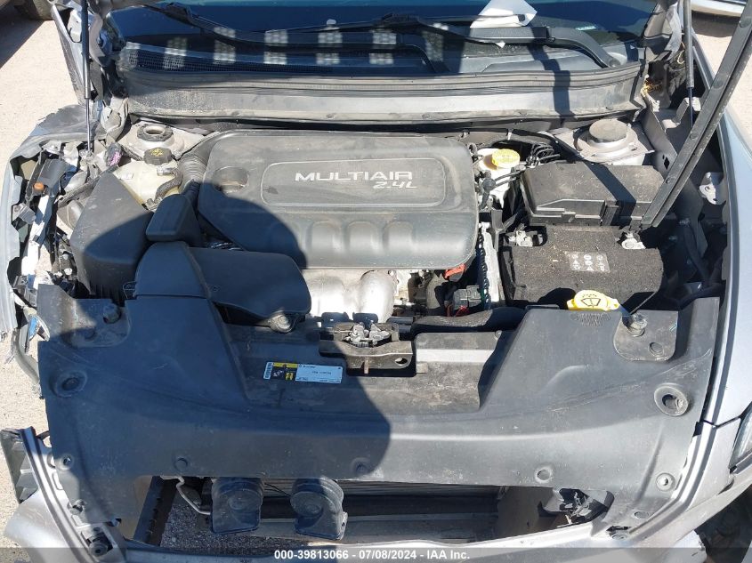 2018 Jeep Cherokee Latitude VIN: 1C4PJLCB7JD563101 Lot: 39813066