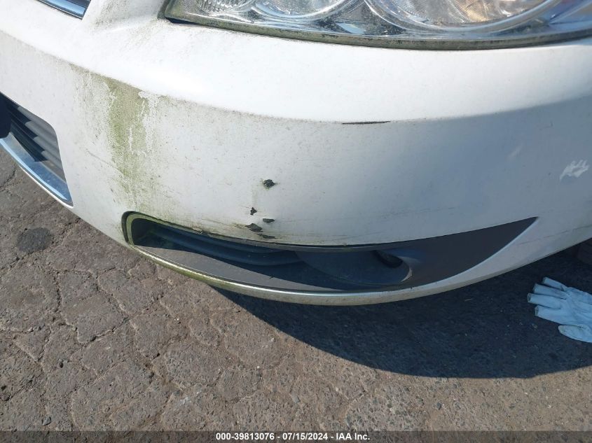 2009 Chevrolet Impala Ltz VIN: 2G1WU57MX91177248 Lot: 39813076