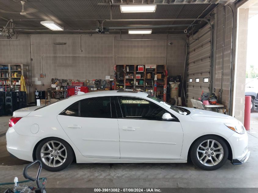 2013 Chevrolet Malibu 1Lt VIN: 1G11C5SA7DF245579 Lot: 39813082