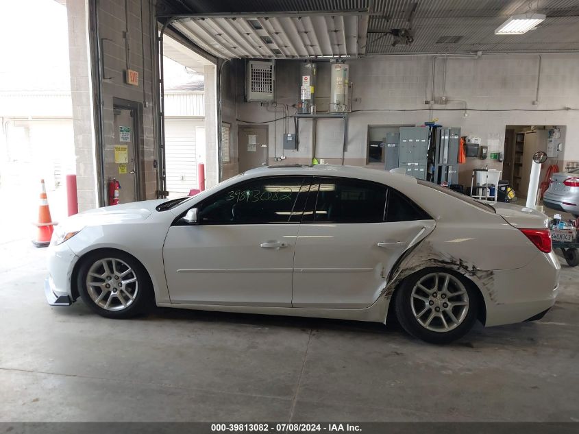 2013 Chevrolet Malibu 1Lt VIN: 1G11C5SA7DF245579 Lot: 39813082