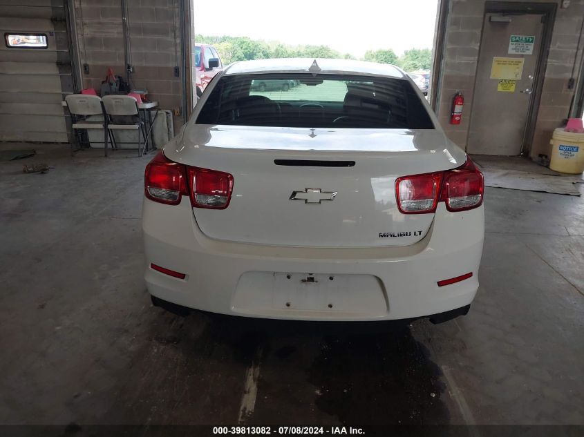 2013 Chevrolet Malibu 1Lt VIN: 1G11C5SA7DF245579 Lot: 39813082